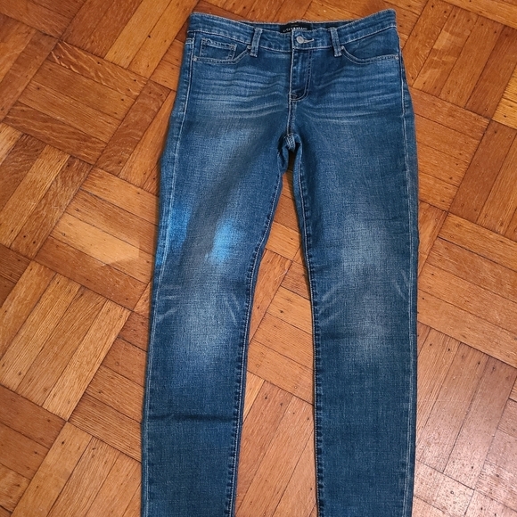 Lucky brand jeans size 30, 10, new. Hp 10x hp🔥🔥🔥🔥 - Picture 2 of 9